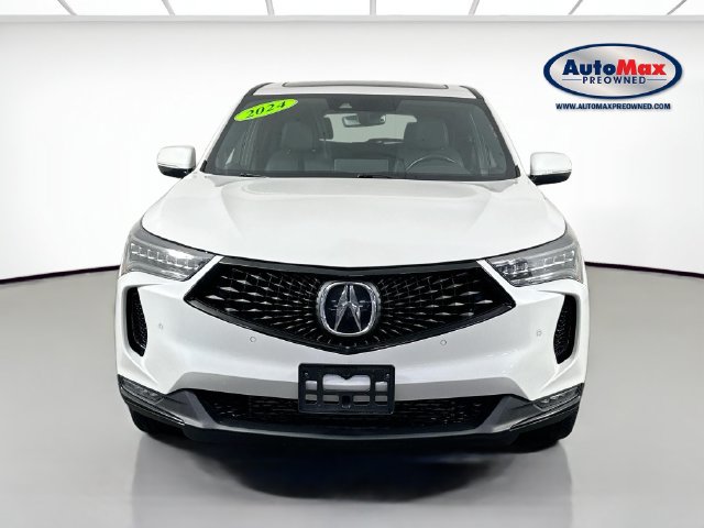 Used 2024 Acura RDX w/ Advance Package AWD/4WD image 7