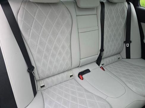 Certified 2026 Mercedes-Benz E 350 4MATIC Sedan image 22