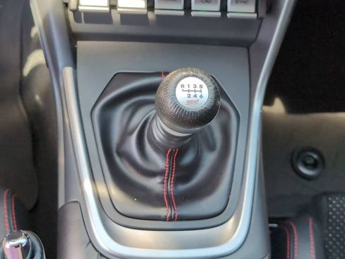 Used 2023 Subaru BRZ Limited RWD image 20
