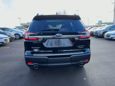 Certified 2025 Subaru Ascent Limited image 7