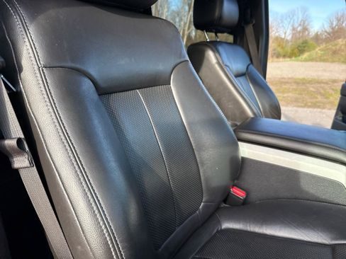 Used 2013 Ford F150 Lariat w/ Luxury Equipment Group AWD/4WD image 25