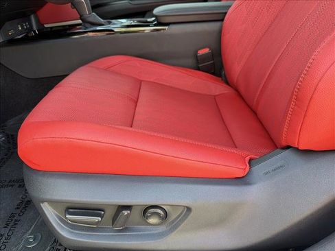 New 2026 Toyota Camry XSE image 12