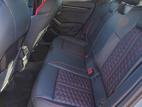 New 2026 Audi RS 3 2.5T image 28