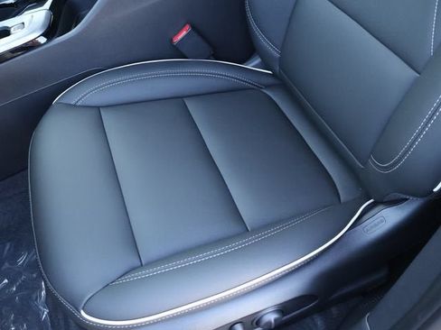 New 2026 Buick Envista Sport Touring w/ Studio Series FWD image 22