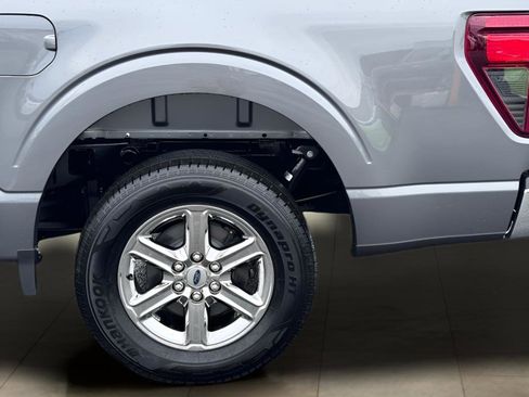 Used 2024 Ford F150 XLT w/ Equipment Group 302A MID RWD image 41