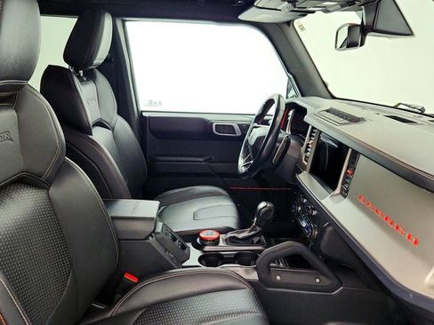 Used 2023 Ford Bronco Raptor image 23