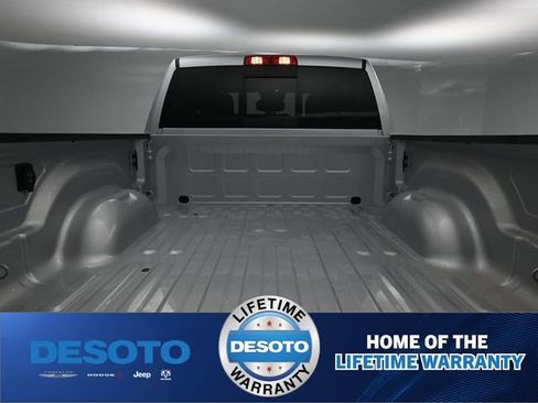 New 2026 RAM 2500 Tradesman image 17