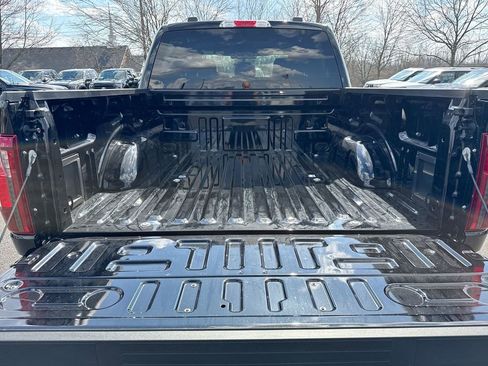 New 2026 Ford F150 STX w/ Equipment Group 201A FX4 image 23