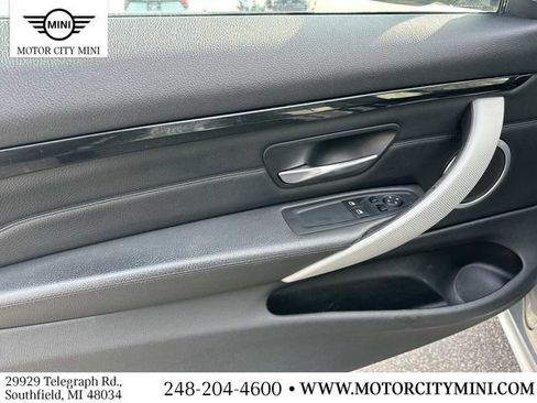 Used 2015 BMW 435i xDrive Coupe image 18