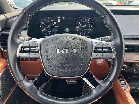 Used 2024 Kia Telluride SX Prestige X-Line AWD/4WD image 24
