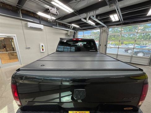 Used 2017 RAM 1500 Tradesman w/ Popular Equipment Group AWD/4WD image 22