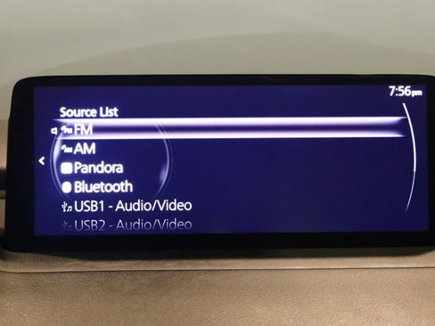 Used 2023 MAZDA CX-9 Touring image 27