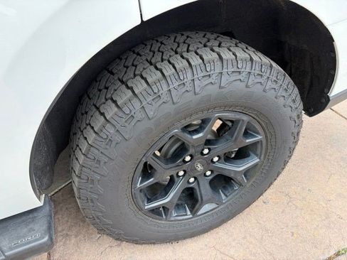 Used 2024 Ford Expedition Timberline AWD/4WD image 13