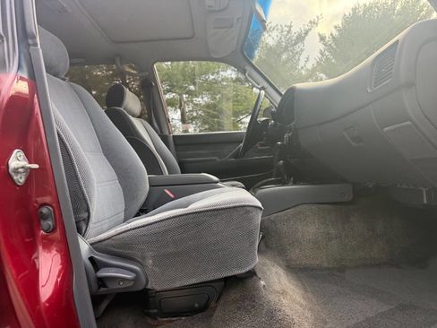 Used 1993 Toyota Land Cruiser image 56