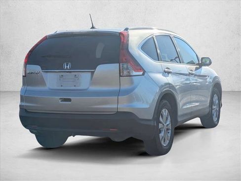 Used 2012 Honda CR-V EX-L image 5