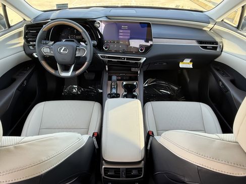 New 2026 Lexus RX 350 Premium Plus image 26
