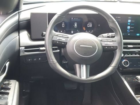 Certified 2025 Hyundai Tucson XRT AWD/4WD image 12