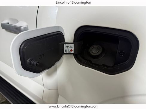 Used 2023 Ford F150 Lariat w/ Equipment Group 502A High image 16