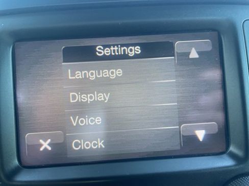 Used 2020 RAM 1500 Rebel image 26