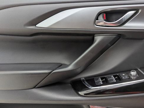 Used 2022 MAZDA CX-9 Touring Plus image 13