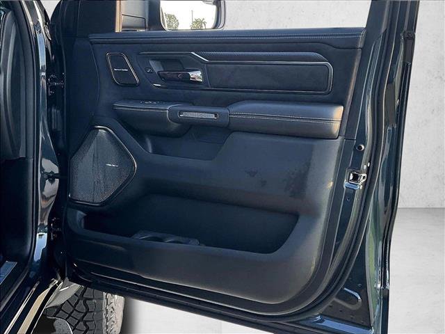 New 2026 RAM 1500 RHO w/ RHO Level 1 Equipment Group AWD/4WD image 30