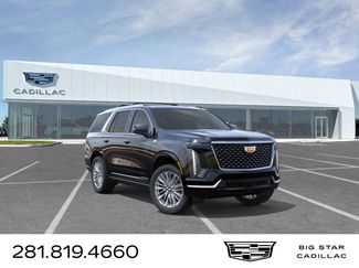 New 2026 Cadillac Escalade Luxury w/ Touring Package video 1