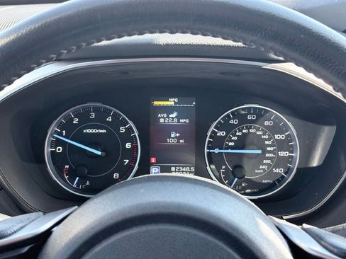 Used 2021 Subaru Ascent Limited w/ Technology Package AWD/4WD image 9