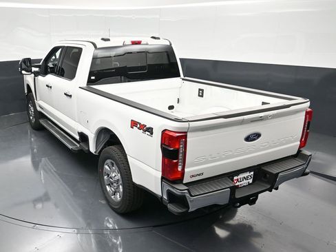 New 2026 Ford F250 Lariat w/ Lariat Premium Package AWD/4WD image 49