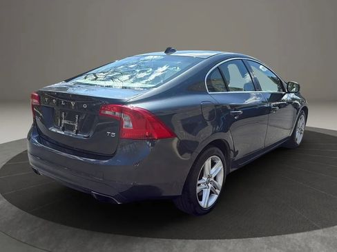 Used 2015 Volvo S60 T5 Premier FWD image 5