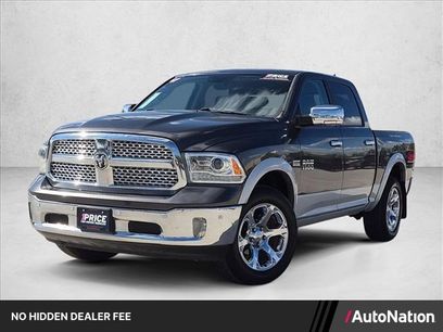 Used 2017 RAM 1500 Laramie w/ Convenience Group