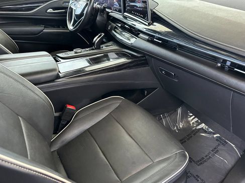 Certified 2023 Cadillac Escalade Sport AWD/4WD image 21