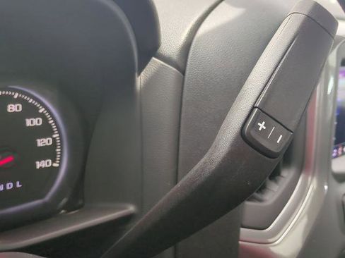 New 2025 GMC Sierra 3500 Pro w/ 1SA Pro Safety Plus Package image 40