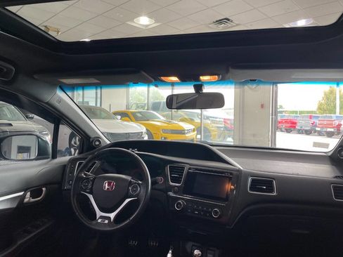Used 2014 Honda Civic Si image 26