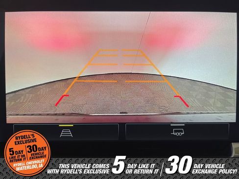 Certified 2022 Chevrolet Silverado 1500 LT image 34