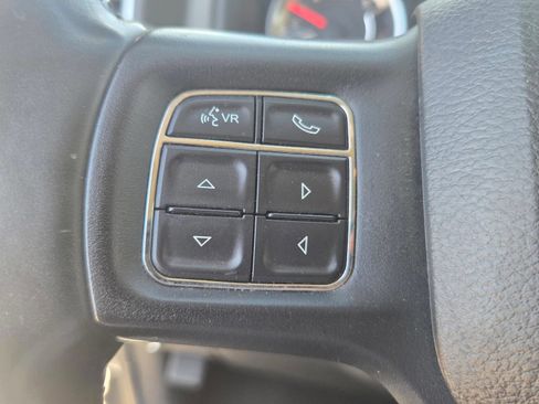 Used 2017 RAM 3500 Big Horn AWD/4WD image 17