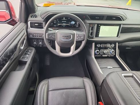 Certified 2024 GMC Yukon Denali w/ LPO, Floor Liner Package AWD/4WD image 11