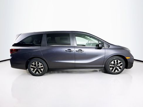 New 2026 Honda Odyssey EX-L image 2