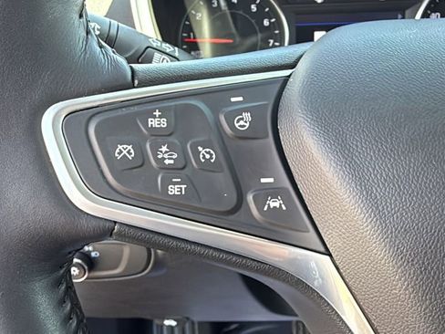Used 2022 Chevrolet Equinox LT AWD/4WD image 26