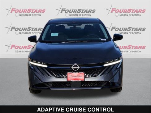 New 2026 Nissan Sentra S image 10