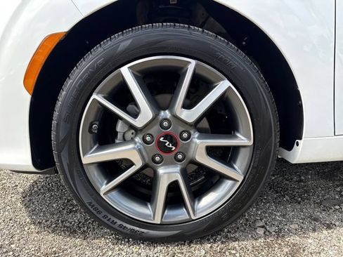 Used 2022 Kia Soul GT-Line FWD image 28