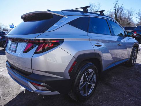 Used 2025 Hyundai Tucson SEL image 5