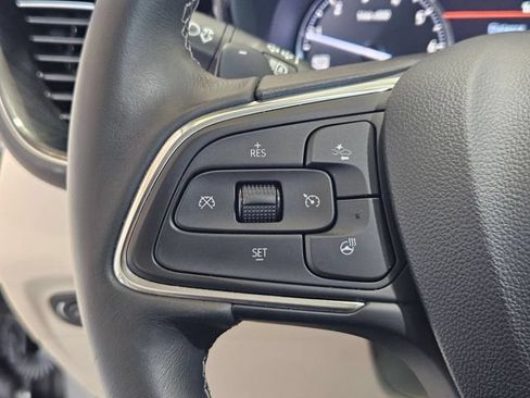 Certified 2023 Buick Envision Essence AWD/4WD image 14