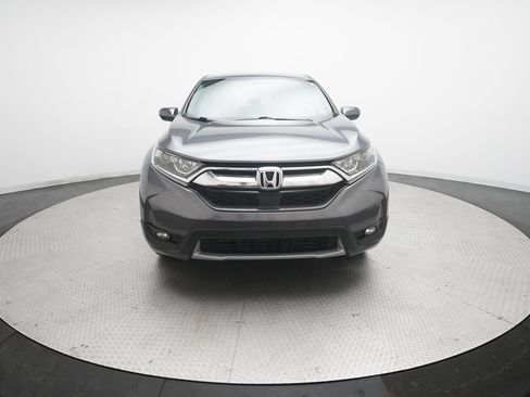 Used 2019 Honda CR-V EX-L image 11