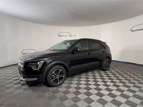 New 2026 Kia Niro EX image 4