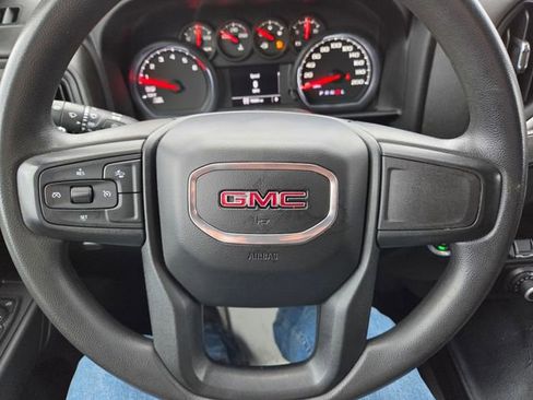 Used 2022 GMC Sierra 1500 Pro w/ Pro Value Package image 25