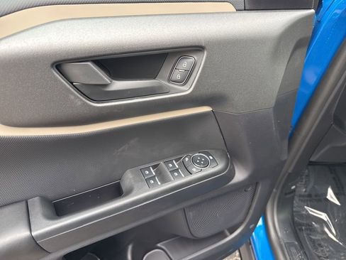 New 2025 Ford Bronco Sport Big Bend w/ Convenience Package image 15