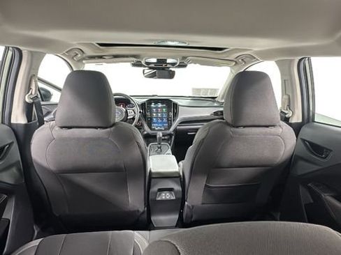 Certified 2026 Subaru Crosstrek 2.0i Premium image 20