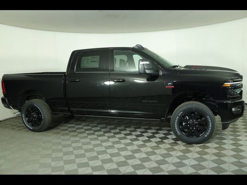 New 2026 RAM 2500 Laramie image 13