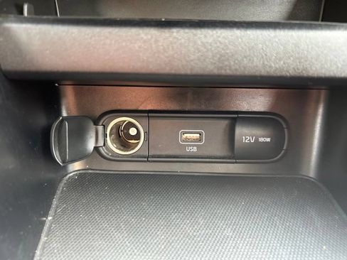 Certified 2023 Kia Forte LXS FWD image 12