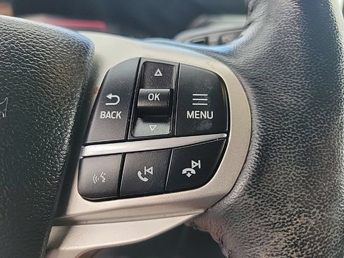 Used 2022 Ford Explorer XLT w/ Equipment Group 202A RWD image 24